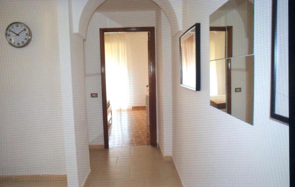 Casa Vacanze Taibi Castrofilippo Exterior photo